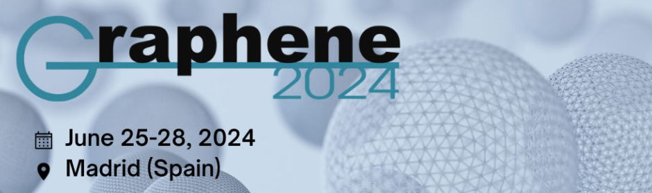 Graphene 2024